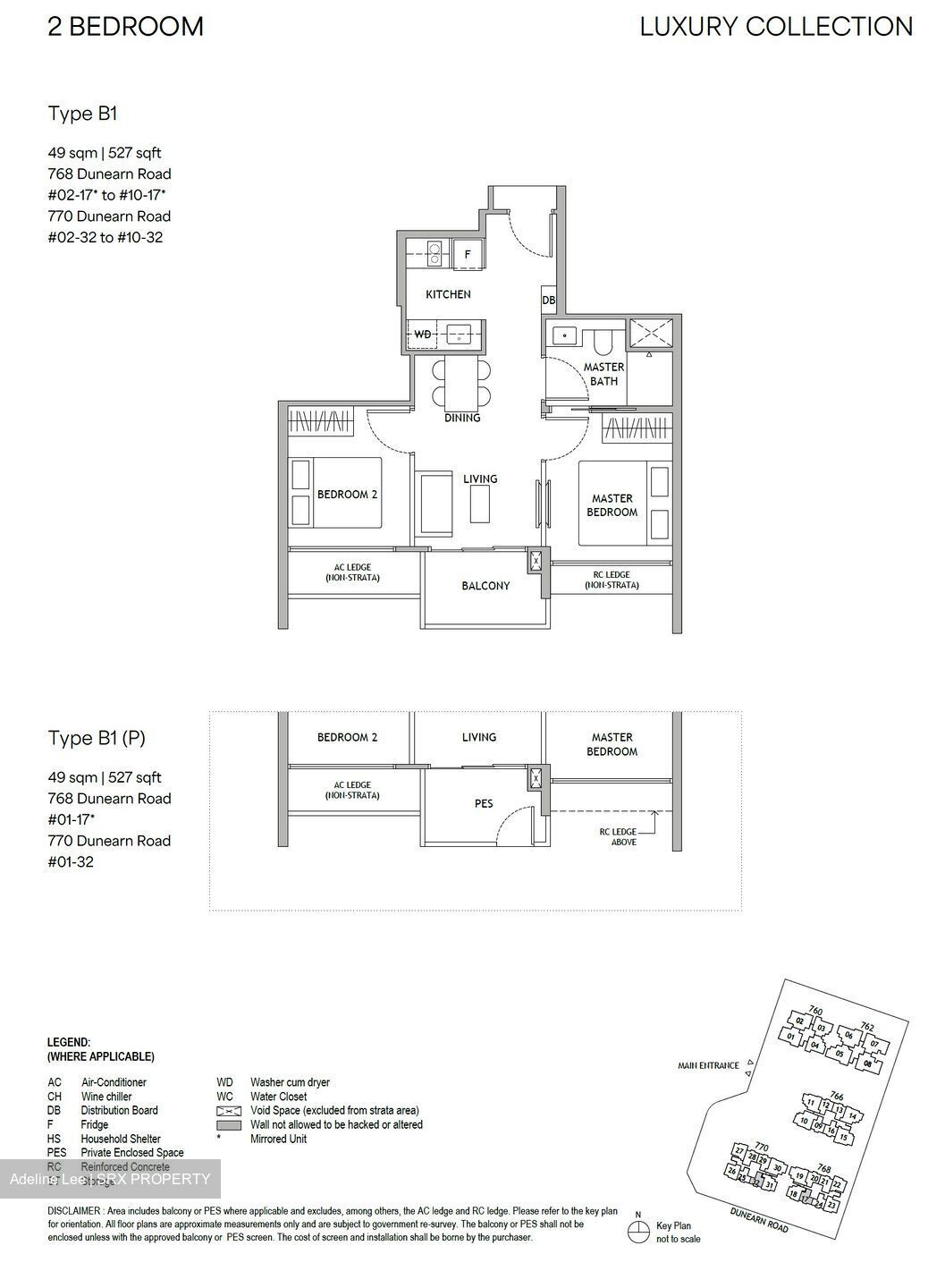 Dunearn Road (D11), Condominium #590425571
